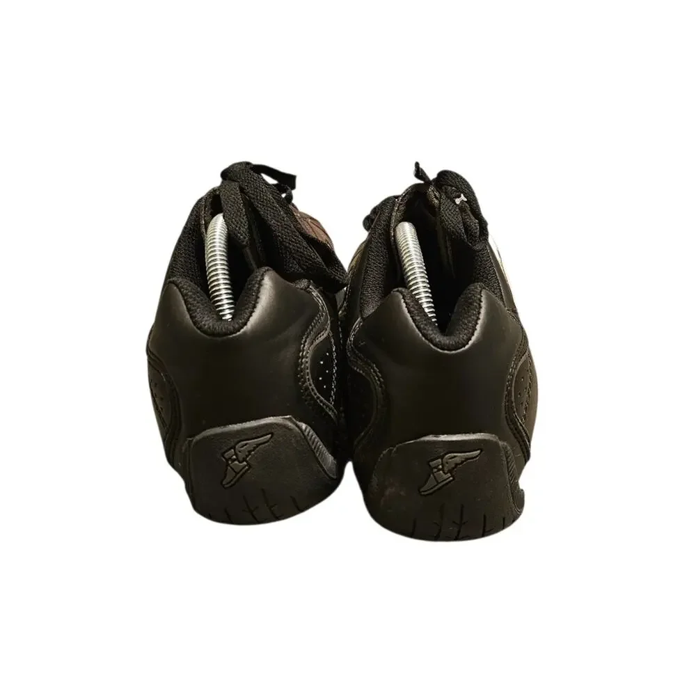 Goodyear Black Ori-E Performance Sneaker Slip-Resistant Size 11 - Picture 4 of 8